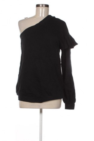 Damen Shirt Zara, Größe S, Farbe Schwarz, Preis 10,99 €