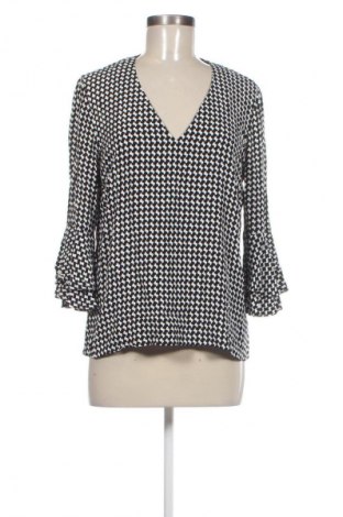 Bluză de femei Zara, Mărime M, Culoare Multicolor, Preț 41,99 Lei