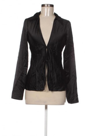 Bluzka damska Zara, Rozmiar S, Kolor Czarny, Cena 41,99 zł