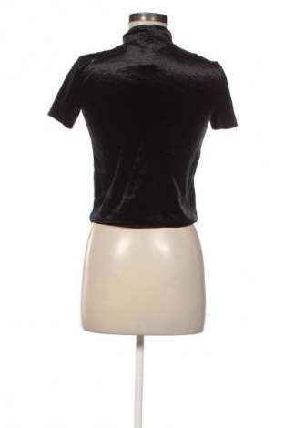 Damen Shirt Zara, Größe S, Farbe Schwarz, Preis € 9,99