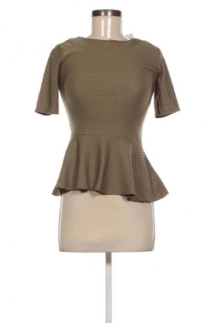 Dámská halenka Zara, Velikost S, Barva Béžová, Cena  199,00 Kč