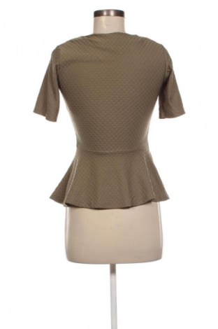 Dámská halenka Zara, Velikost S, Barva Béžová, Cena  199,00 Kč