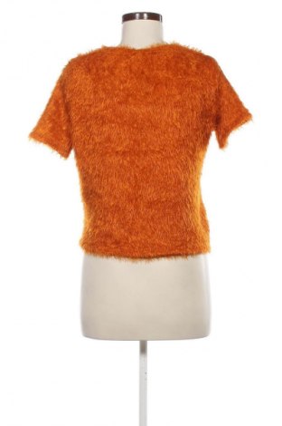 Damen Shirt Zara, Größe L, Farbe Orange, Preis € 11,99
