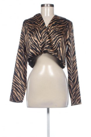 Női blúz Zara, Méret M, Szín Sokszínű, Ár 12 388 Ft