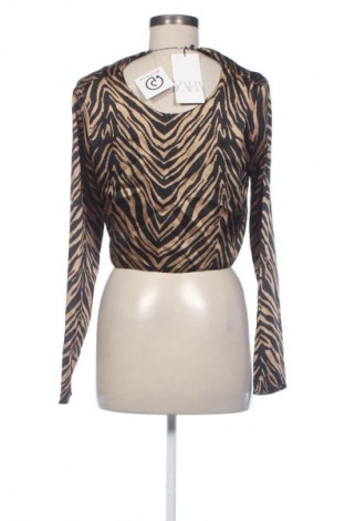 Női blúz Zara, Méret M, Szín Sokszínű, Ár 12 388 Ft