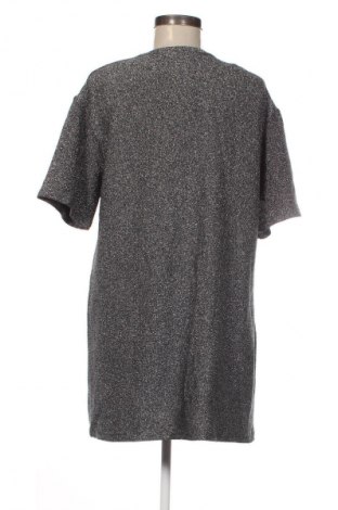 Damen Shirt Zara, Größe L, Farbe Silber, Preis 10,99 €