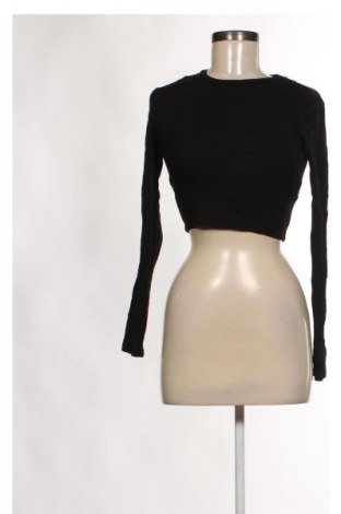 Dámská halenka Zara, Velikost L, Barva Černá, Cena  239,00 Kč