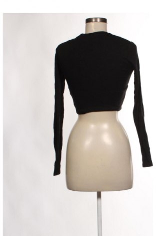 Dámská halenka Zara, Velikost L, Barva Černá, Cena  239,00 Kč