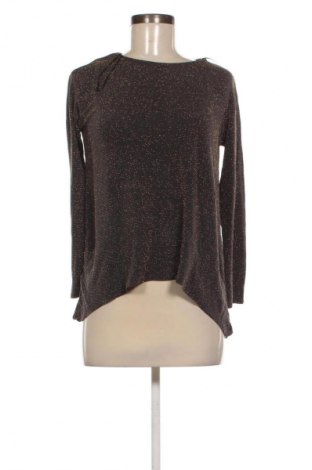 Дамска блуза Zara, Размер S, Цвят Многоцветен, Цена 13,99 лв.