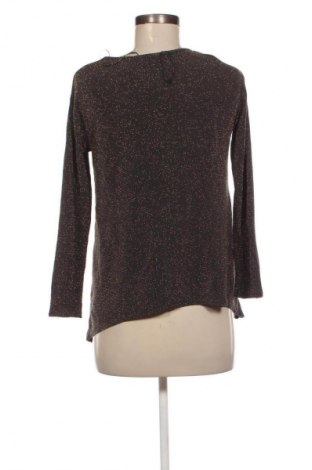 Дамска блуза Zara, Размер S, Цвят Многоцветен, Цена 13,99 лв.