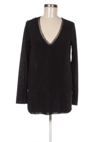 Dámská halenka Zara, Velikost L, Barva Černá, Cena  199,00 Kč