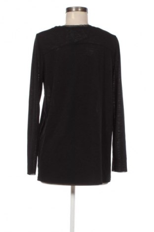 Dámská halenka Zara, Velikost L, Barva Černá, Cena  199,00 Kč