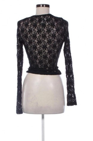 Női blúz Zara, Méret S, Szín Fekete, Ár 5 394 Ft