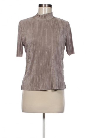 Damen Shirt Zara, Größe M, Farbe Beige, Preis € 8,99
