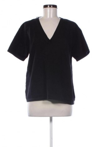 Női blúz Zara, Méret M, Szín Fekete, Ár 4 002 Ft