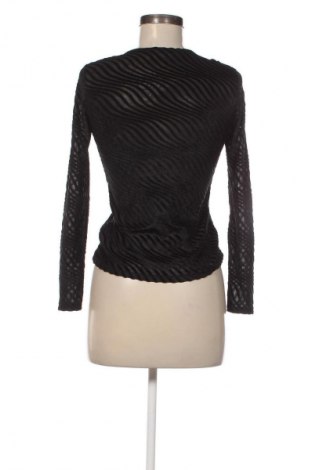 Bluză de femei Zara, Mărime S, Culoare Negru, Preț 46,99 Lei