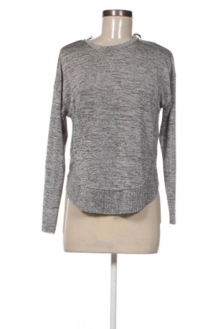 Damen Shirt Zara, Größe M, Farbe Grau, Preis 9,99 €