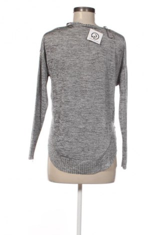 Damen Shirt Zara, Größe M, Farbe Grau, Preis 9,99 €