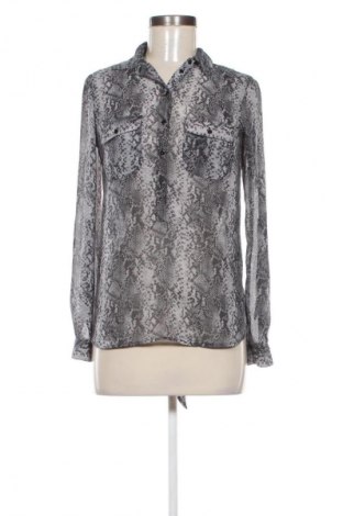 Damen Shirt Zara, Größe XS, Farbe Mehrfarbig, Preis € 13,80