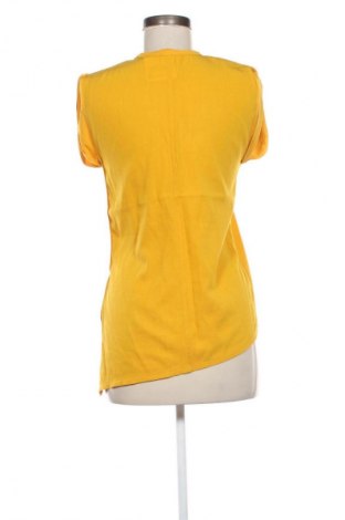 Damen Shirt Zara, Größe S, Farbe Gelb, Preis € 10,30