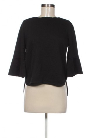 Dámska blúza Zara, Veľkosť L, Farba Čierna, Cena  7,95 €