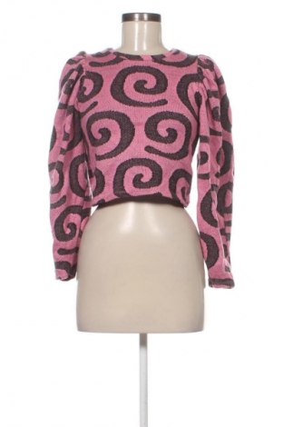 Bluză de femei Zara, Mărime S, Culoare Multicolor, Preț 71,05 Lei