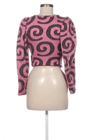 Bluză de femei Zara, Mărime S, Culoare Multicolor, Preț 71,05 Lei