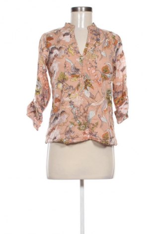 Dámská halenka Zara, Velikost S, Barva Vícebarevné, Cena  341,00 Kč