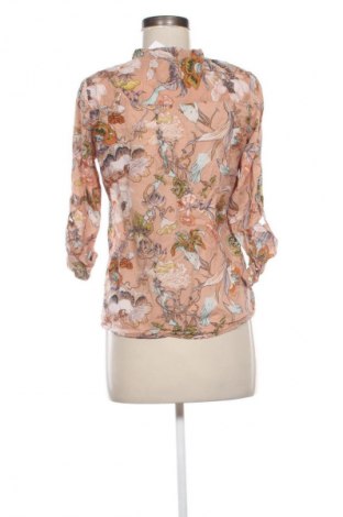 Dámská halenka Zara, Velikost S, Barva Vícebarevné, Cena  341,00 Kč