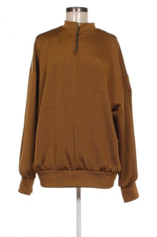 Dámska blúza Zara, Veľkosť L, Farba Oranžová, Cena  8,95 €