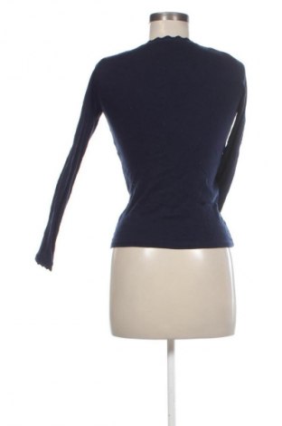 Bluzka damska Zara, Rozmiar XS, Kolor Niebieski, Cena 39,99 zł