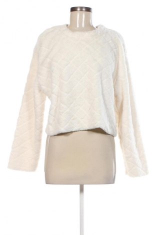 Bluză de femei Zara, Mărime M, Culoare Alb, Preț 41,99 Lei