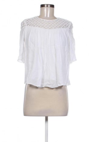 Női blúz Zara, Méret XS, Szín Fehér, Ár 4 028 Ft