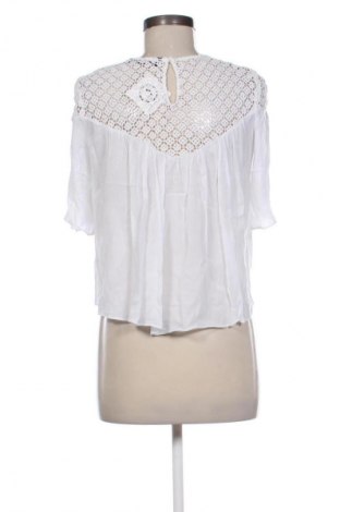 Női blúz Zara, Méret XS, Szín Fehér, Ár 4 028 Ft