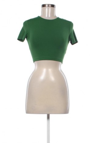 Dámska blúza Zara, Veľkosť S, Farba Zelená, Cena  23,52 €