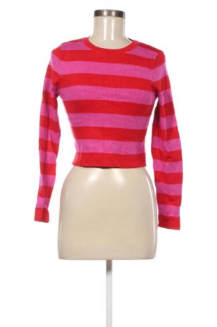 Damen Shirt Zara, Größe L, Farbe Mehrfarbig, Preis 8,99 €