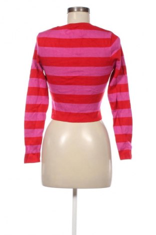 Damen Shirt Zara, Größe L, Farbe Mehrfarbig, Preis 8,99 €