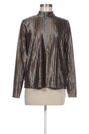 Дамска блуза Zara, Размер M, Цвят Многоцветен, Цена 7,66 €