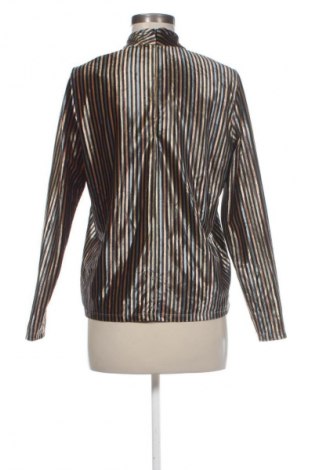 Дамска блуза Zara, Размер M, Цвят Многоцветен, Цена 7,66 €