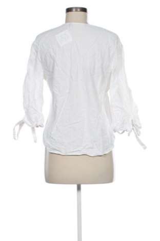 Damen Shirt Zara, Größe S, Farbe Weiß, Preis 13,81 €