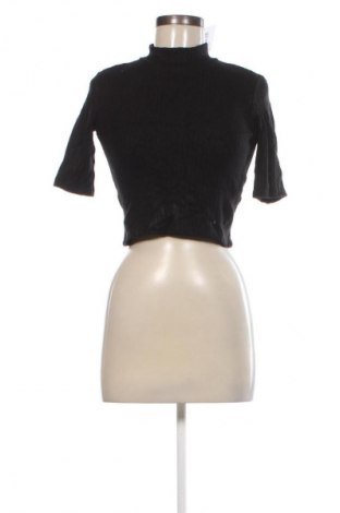 Dámska blúza Zara, Veľkosť S, Farba Čierna, Cena  9,95 €