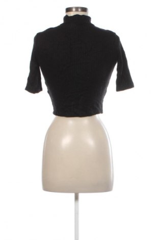 Dámska blúza Zara, Veľkosť S, Farba Čierna, Cena  9,95 €