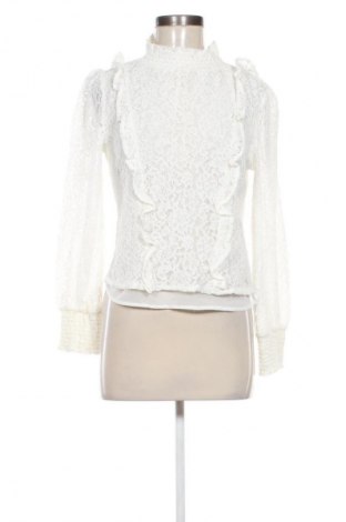 Dámská halenka Zara, Velikost XS, Barva Bílá, Cena  792,00 Kč