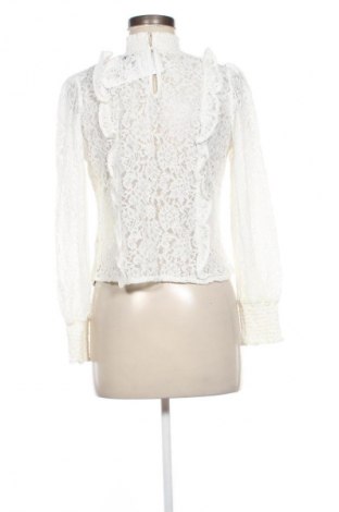 Dámská halenka Zara, Velikost XS, Barva Bílá, Cena  792,00 Kč