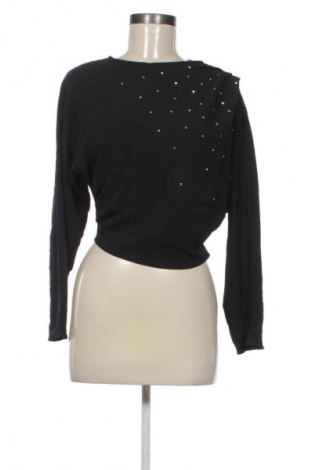 Bluză de femei Zara, Mărime S, Culoare Negru, Preț 42,99 Lei