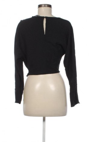 Bluză de femei Zara, Mărime S, Culoare Negru, Preț 42,99 Lei