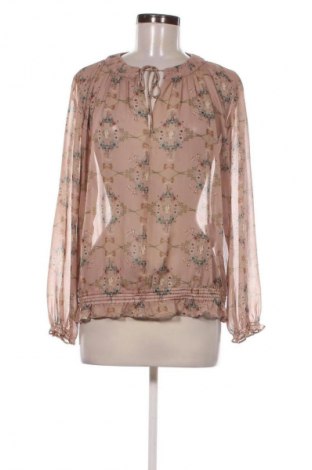 Dámská halenka Zara, Velikost S, Barva Vícebarevné, Cena  342,00 Kč