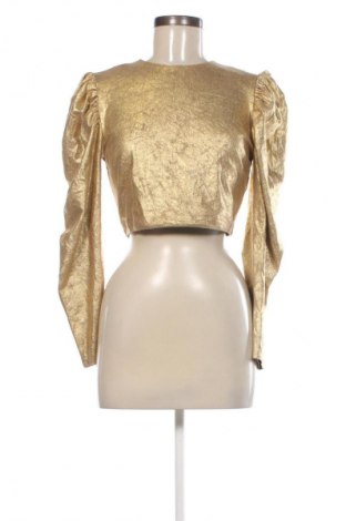 Damen Shirt Zara, Größe S, Farbe Orange, Preis € 8,99