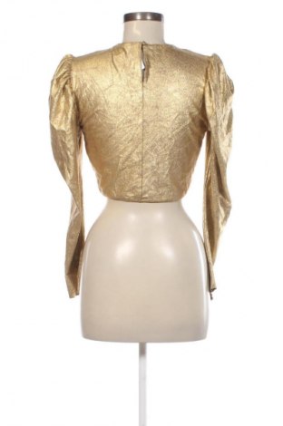 Damen Shirt Zara, Größe S, Farbe Orange, Preis € 8,99