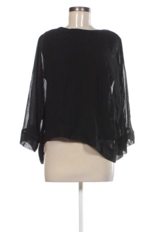 Dámska blúza Zara, Veľkosť L, Farba Čierna, Cena  8,95 €